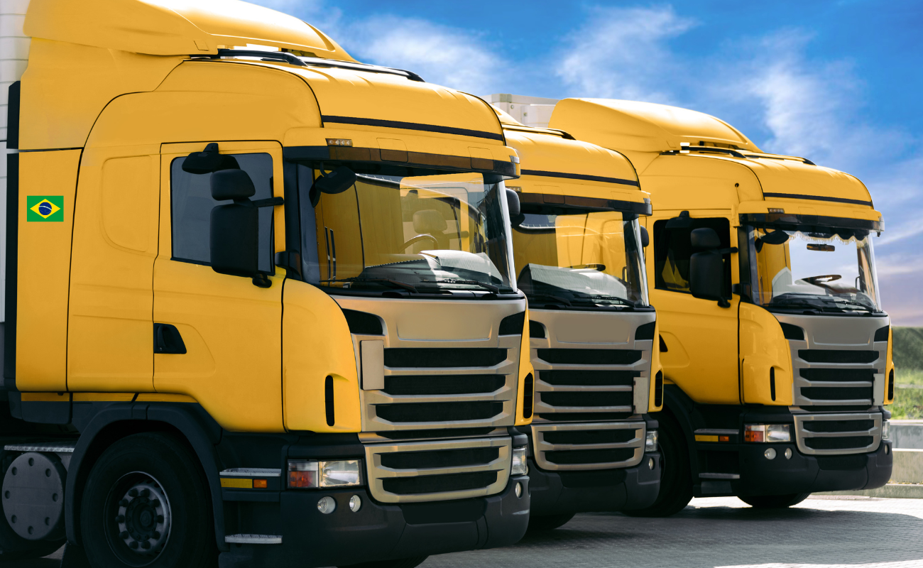 Conheça as Melhores Transportadoras do Brasil